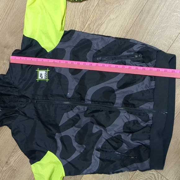 Nike Sportswear retro windrunner mens size Medium - Picture 9 of 13